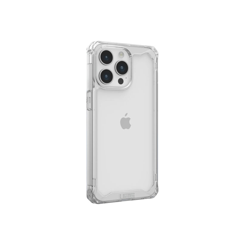 UAG – Plyo iPhone 15 Pro Max tok - átlátszó - iSTYLE HU