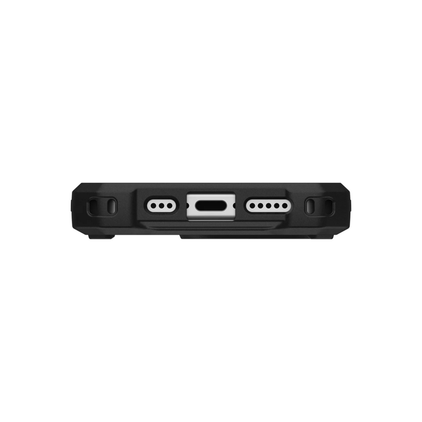 UAG – Monarch Pro iPhone 16 Pro szénszálas tok - fekete - iSTYLE HU