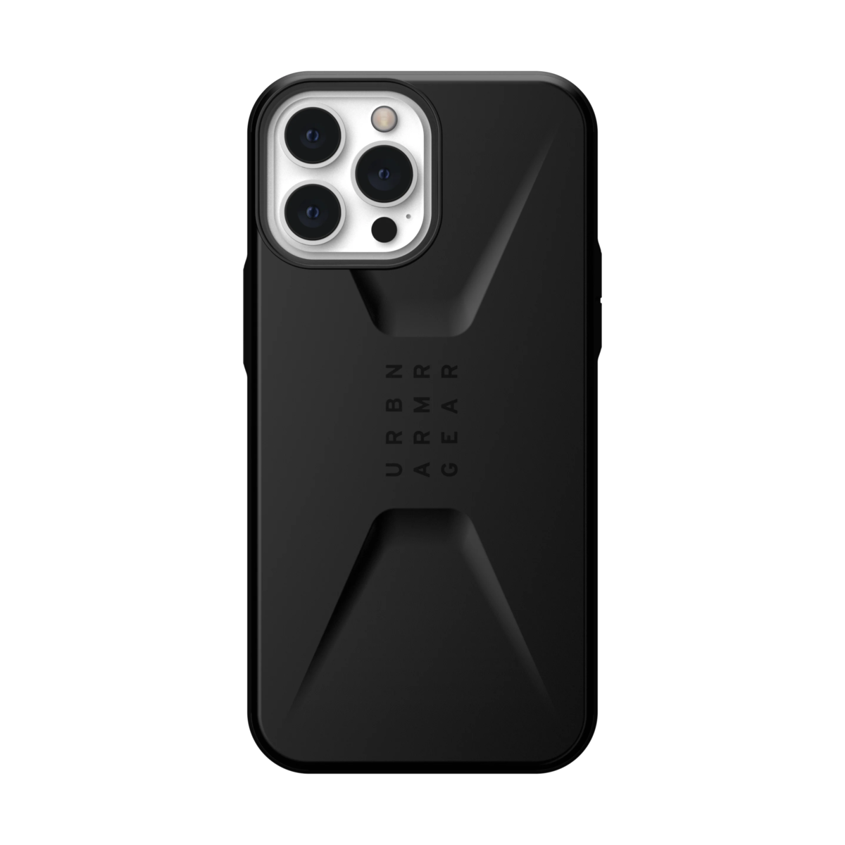 UAG – Civilian iPhone 13 Pro Max tok - fekete - Open Box - iSTYLE HU