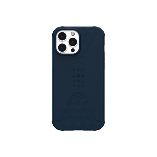 UAG – Szilikon ütésálló iPhone 13 Pro Max tok - kék - Open Box - iSTYLE HU