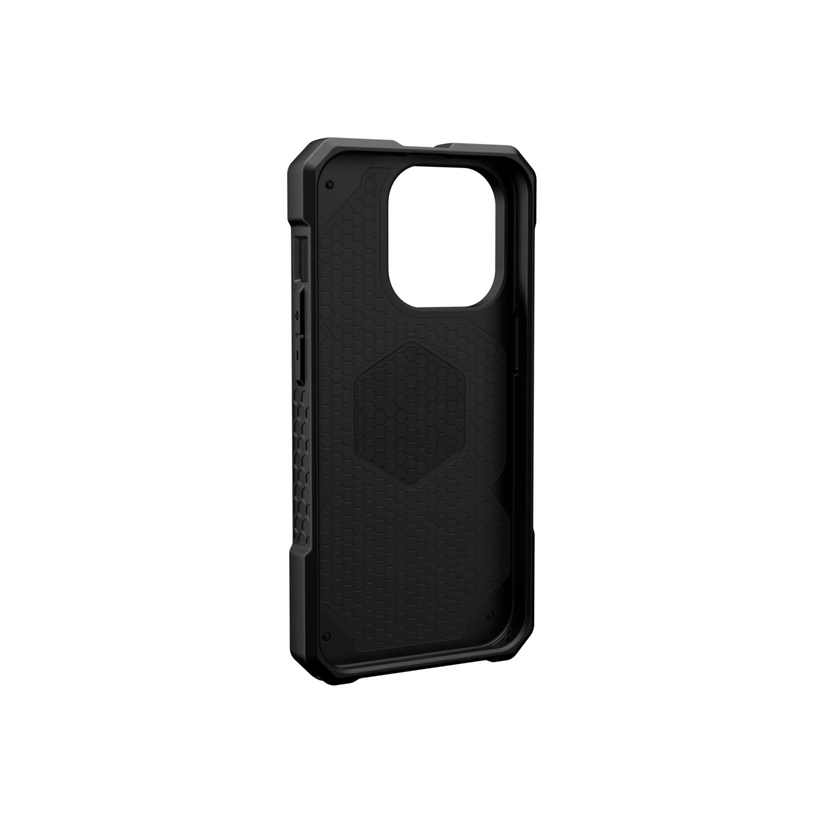 UAG – Monarch Pro iPhone 14 Pro Max kevlár tok – fekete - iSTYLE HU
