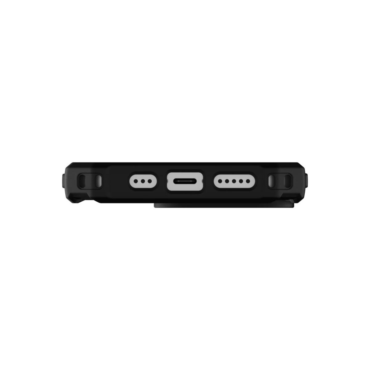 UAG – Pathfinder iPhone 14 Pro MagSafe tok - fekete - iSTYLE HU