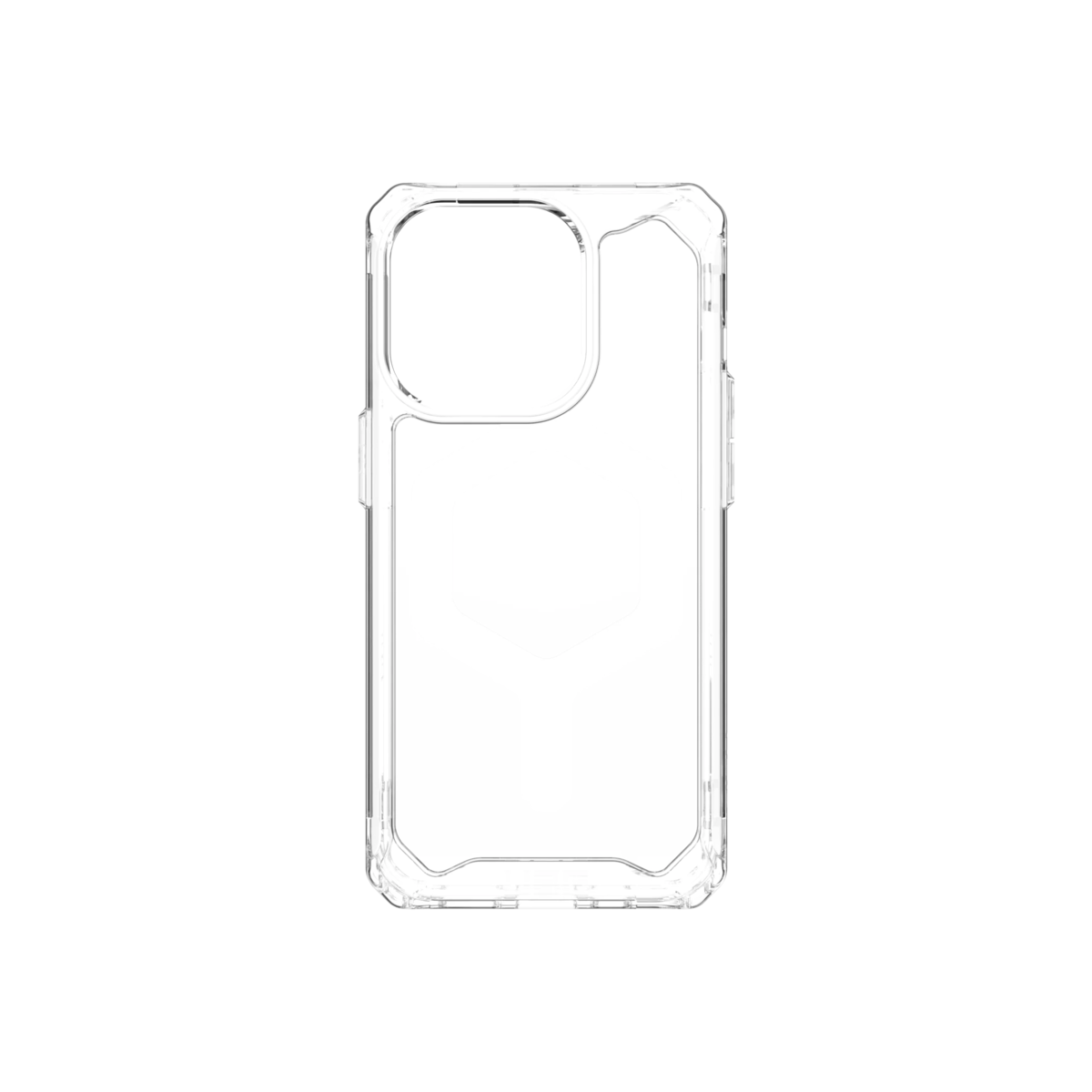 UAG – Plyo MagSafe rögzítésű iPhone 14 Pro tok - átlátszó - iSTYLE HU