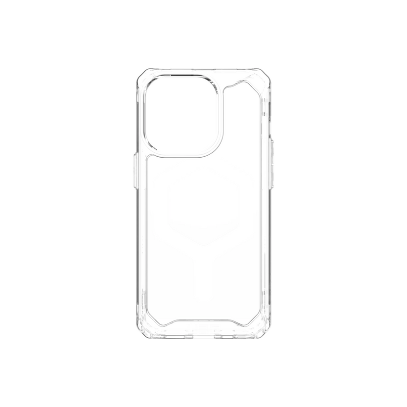 UAG – Plyo MagSafe rögzítésű iPhone 14 Pro tok - átlátszó - iSTYLE HU