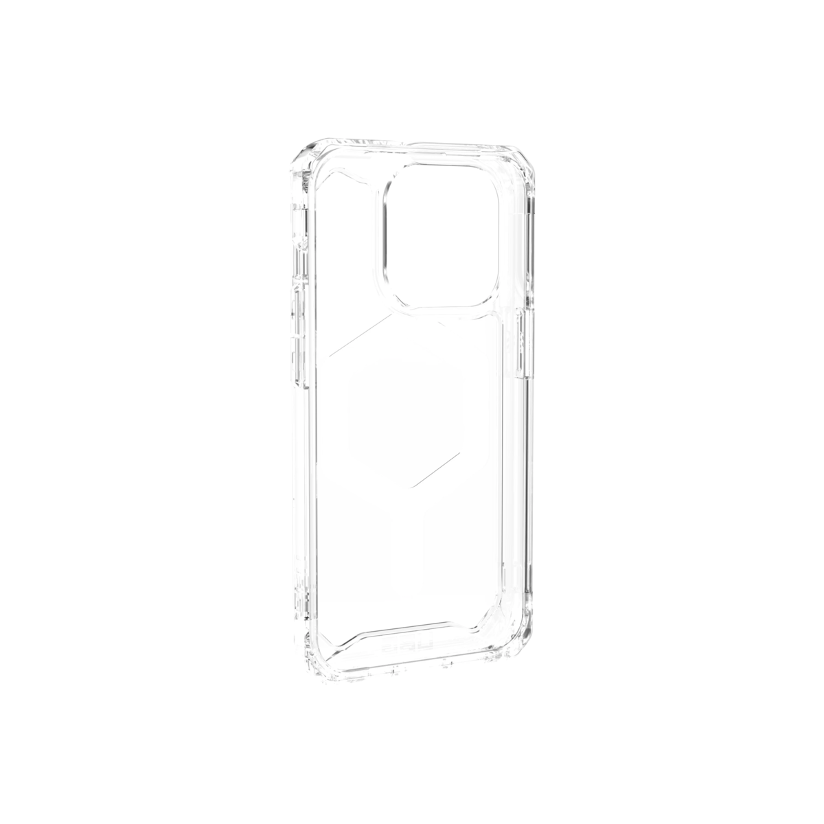 UAG – Plyo MagSafe rögzítésű iPhone 14 Pro tok - átlátszó - iSTYLE HU