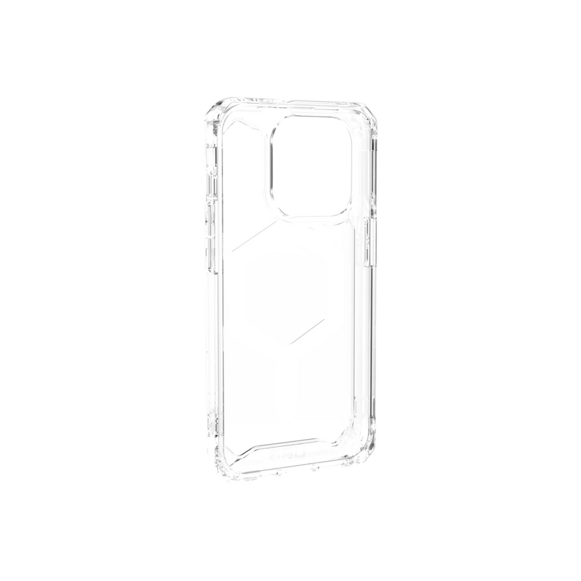 UAG – Plyo MagSafe rögzítésű iPhone 14 Pro tok - átlátszó - iSTYLE HU