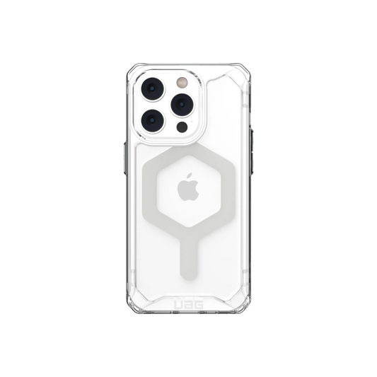 UAG – Plyo MagSafe rögzítésű iPhone 14 Pro tok - átlátszó - iSTYLE HU
