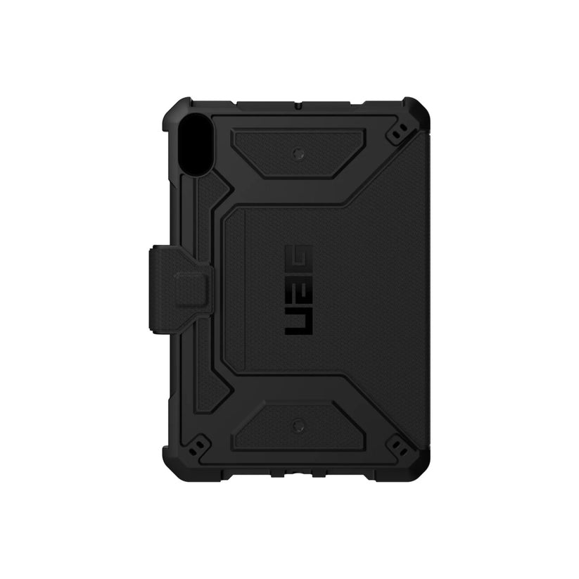 UAG – Metropolis iPad mini 6 tok - fekete - Open Box - iSTYLE HU