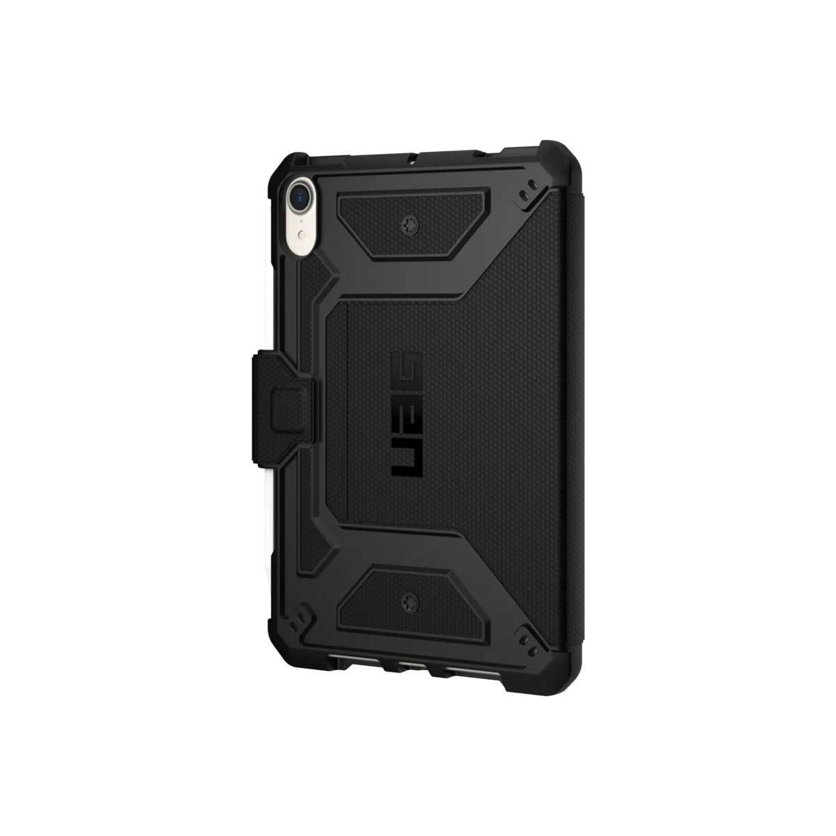 UAG – Metropolis iPad mini 6 tok - fekete - Open Box - iSTYLE HU