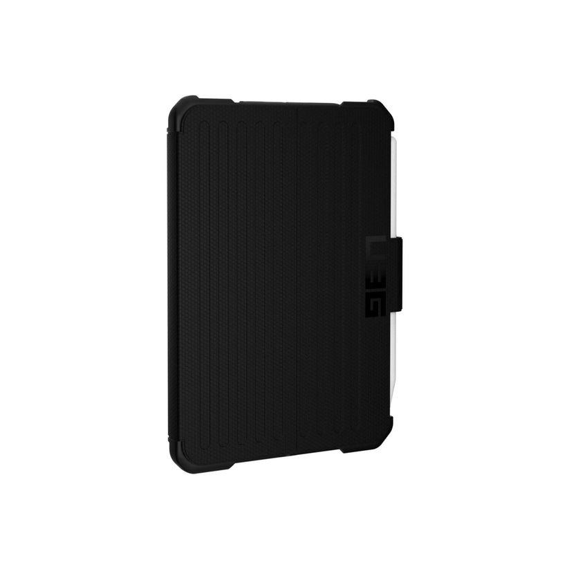 UAG – Metropolis iPad mini 6 tok - fekete - Open Box - iSTYLE HU