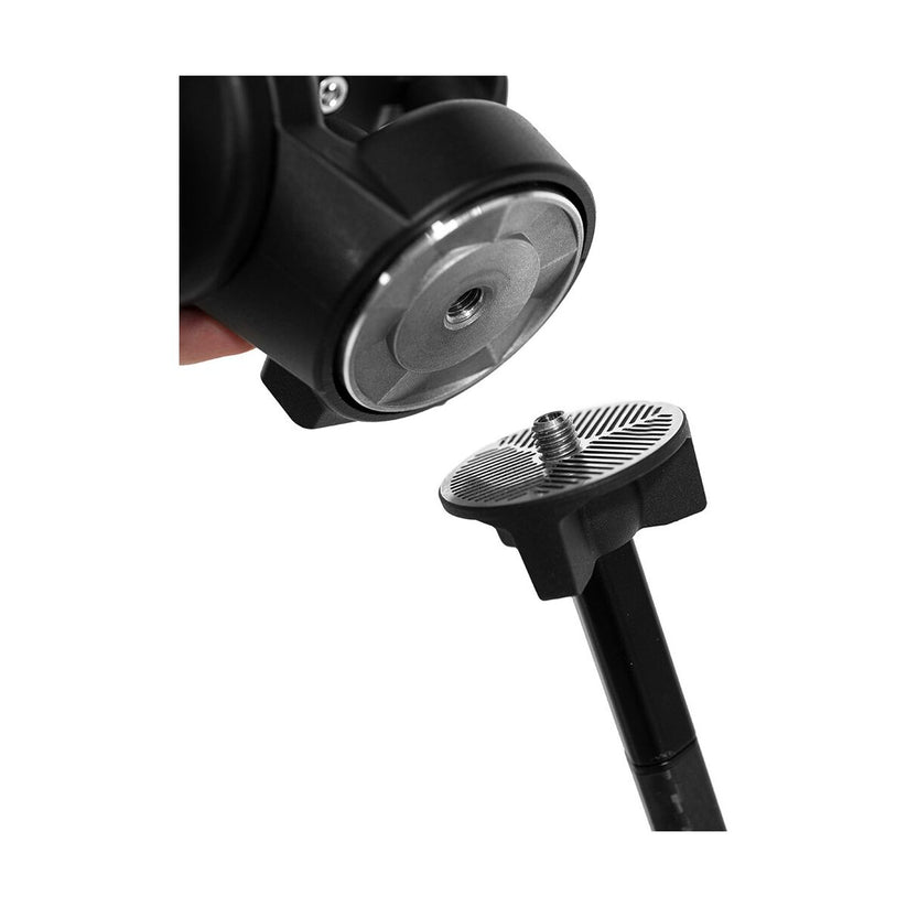 Peak Design – Travel Tripod Universal Head Adapter - iSTYLE HU