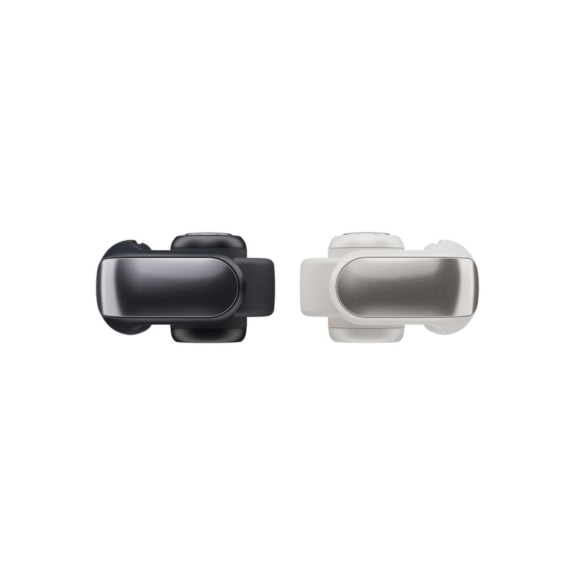 Bose – Ultra nyitott fülhallgató - fekete - iSTYLE HU