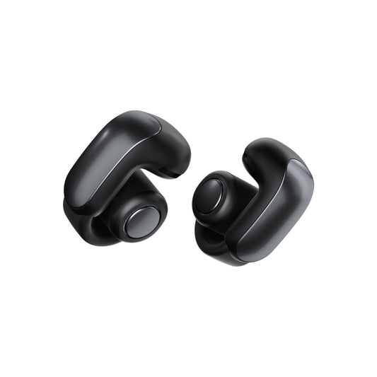 Bose – Ultra nyitott fülhallgató - fekete - iSTYLE HU