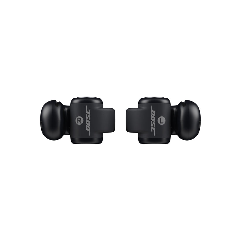 Bose – Ultra nyitott fülhallgató - fekete - iSTYLE HU