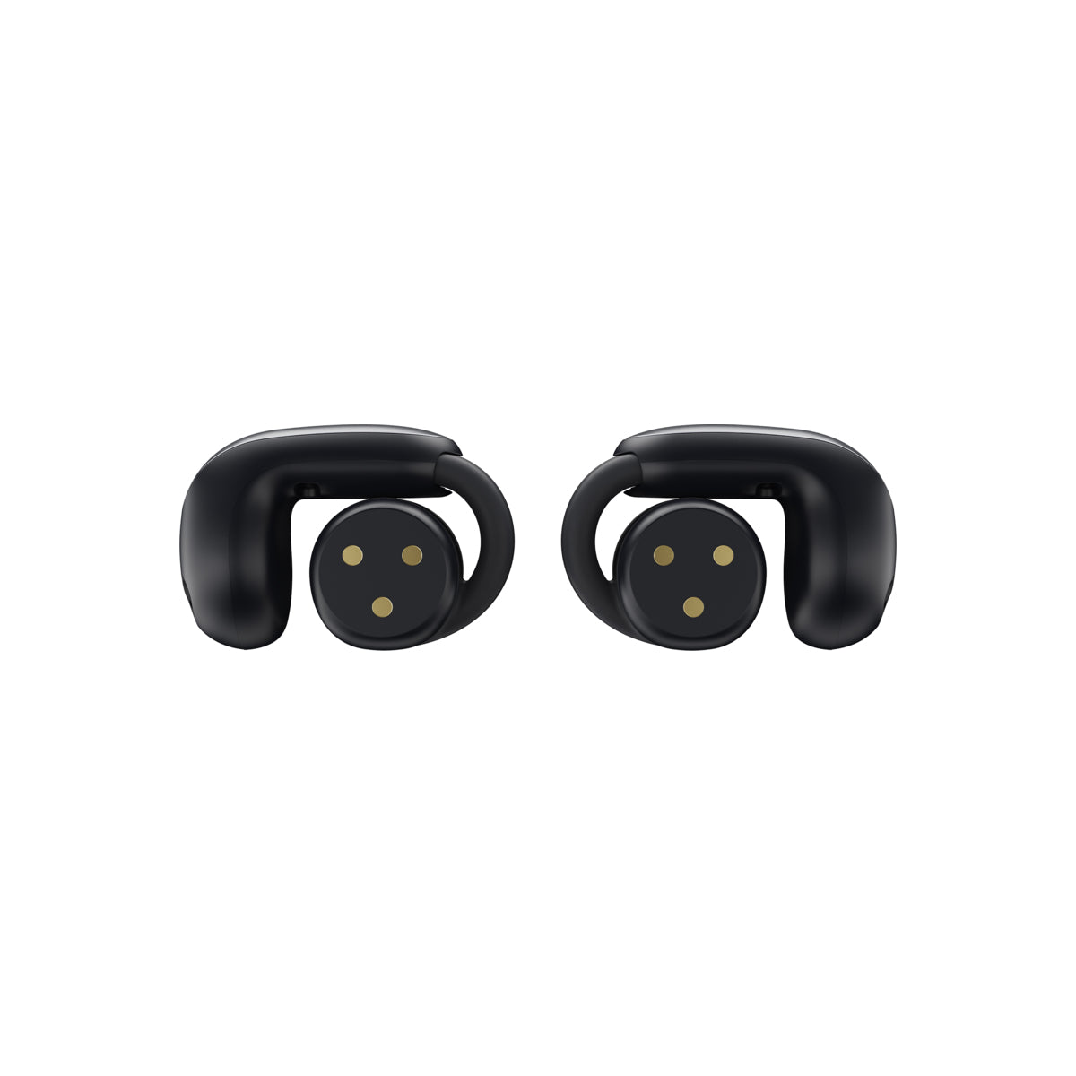 Bose – Ultra nyitott fülhallgató - fekete - iSTYLE HU