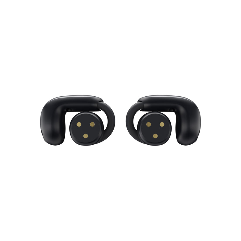 Bose – Ultra nyitott fülhallgató - fekete - iSTYLE HU