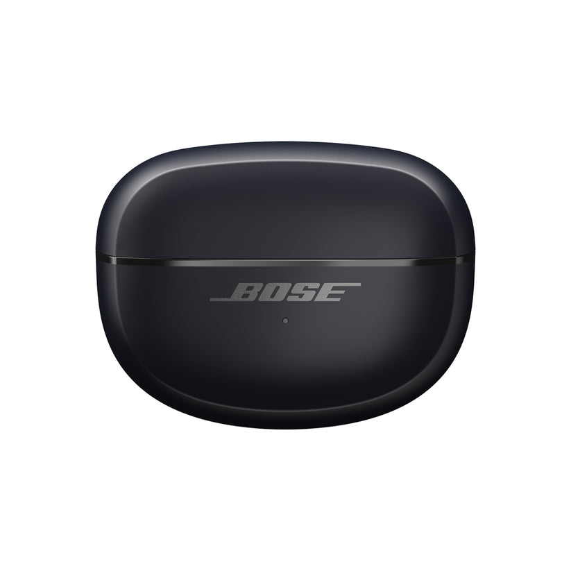 Bose – Ultra nyitott fülhallgató - fekete - iSTYLE HU