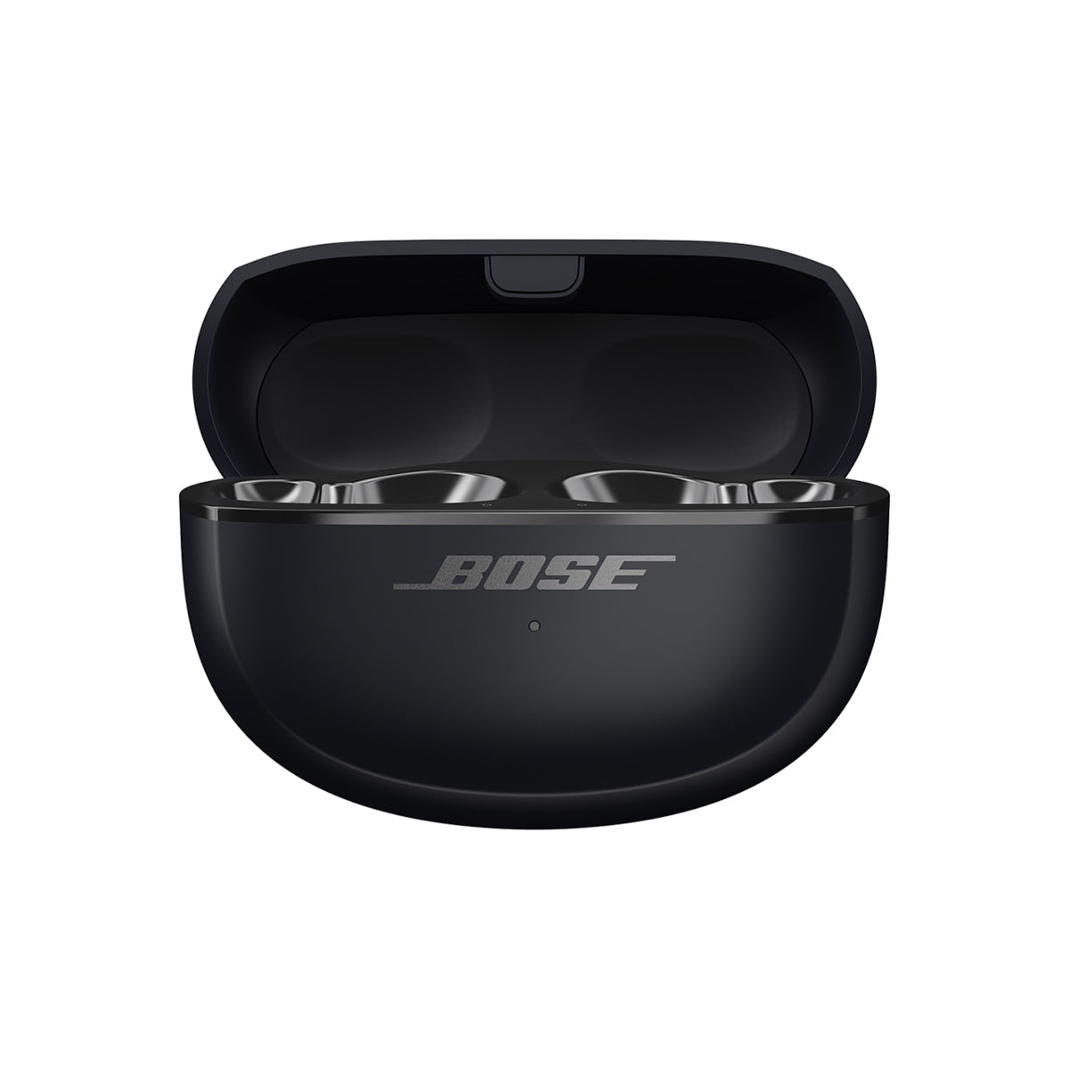 Bose – Ultra nyitott fülhallgató - fekete - iSTYLE HU
