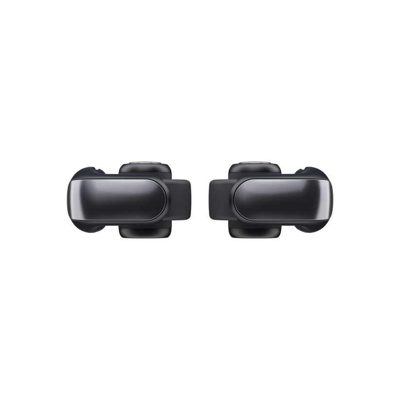 Bose – Ultra nyitott fülhallgató - fekete - iSTYLE HU