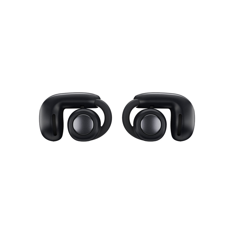 Bose – Ultra nyitott fülhallgató - fekete - iSTYLE HU