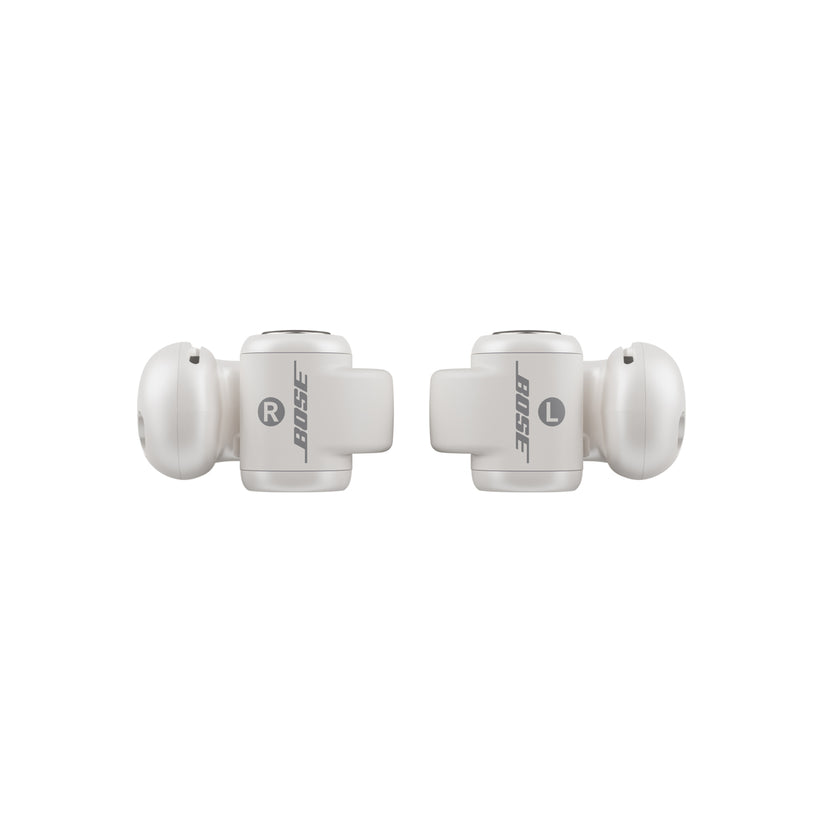 Bose – Ultra nyitott fülhallgató - fehér - iSTYLE HU