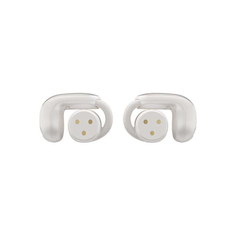 Bose – Ultra nyitott fülhallgató - fehér - iSTYLE HU