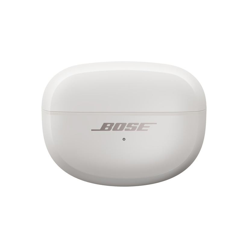 Bose – Ultra nyitott fülhallgató - fehér - iSTYLE HU