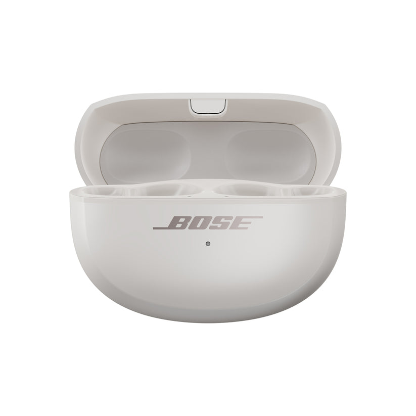 Bose – Ultra nyitott fülhallgató - fehér - iSTYLE HU