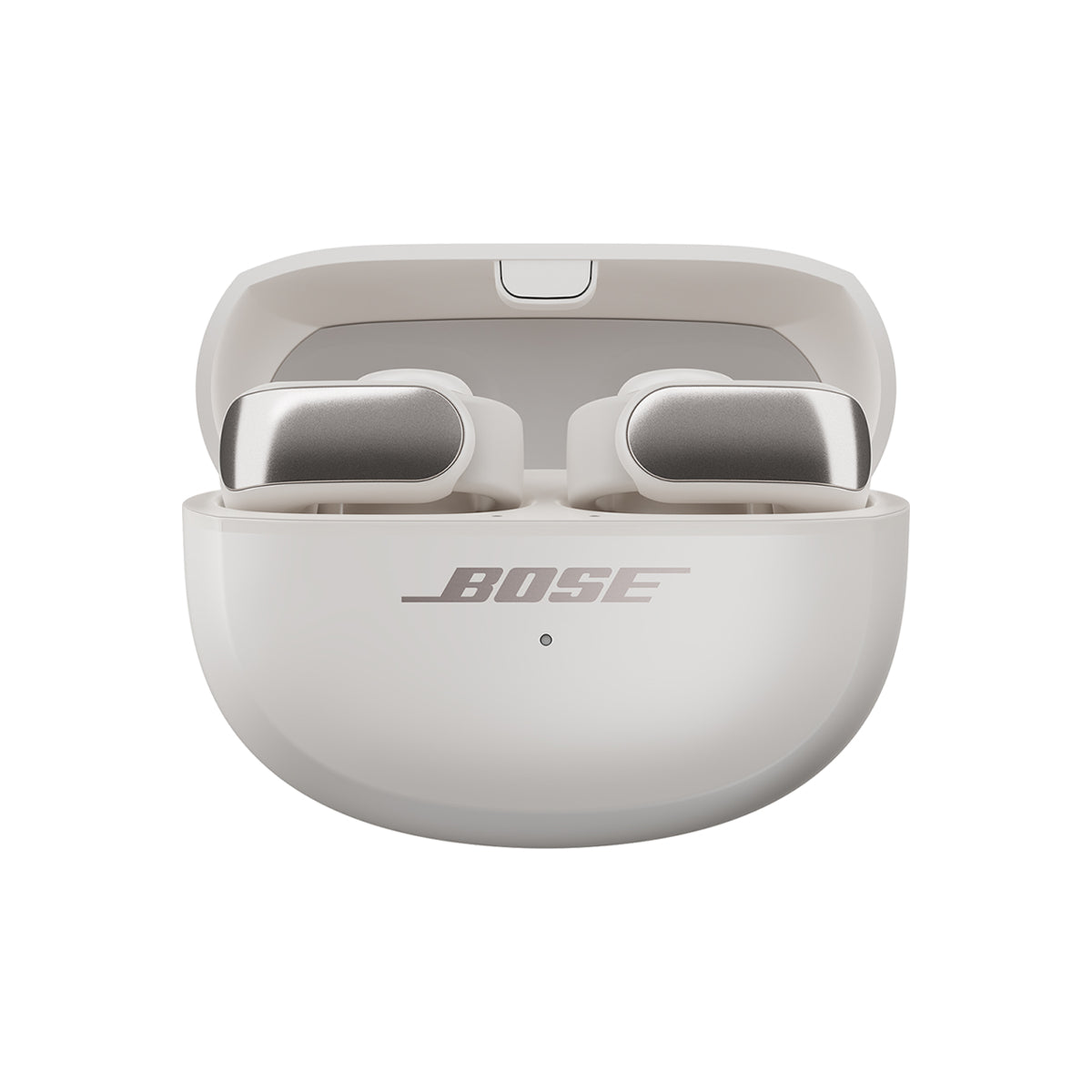Bose – Ultra nyitott fülhallgató - fehér - iSTYLE HU