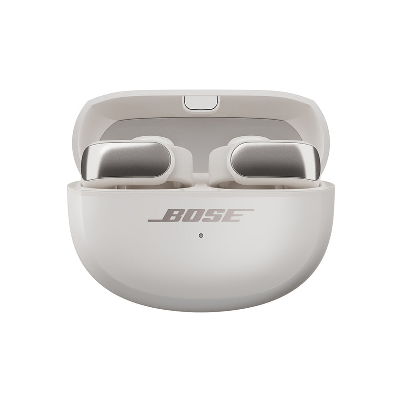 Bose – Ultra nyitott fülhallgató - fehér - iSTYLE HU