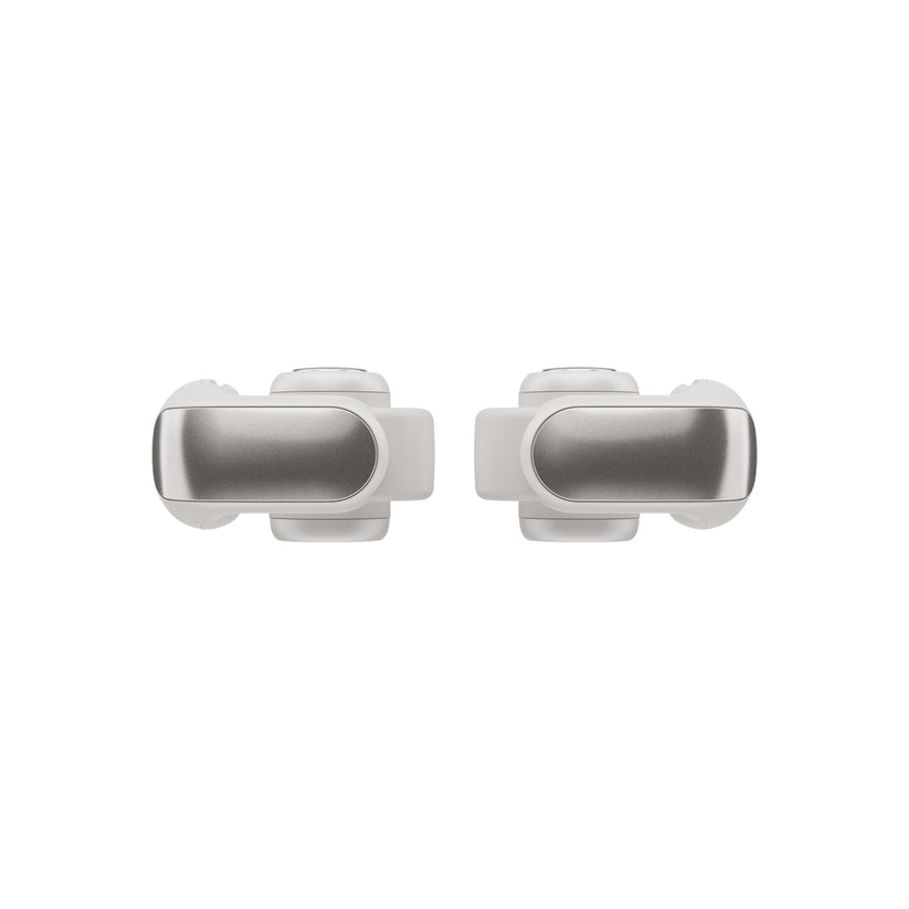 Bose – Ultra nyitott fülhallgató - fehér - iSTYLE HU