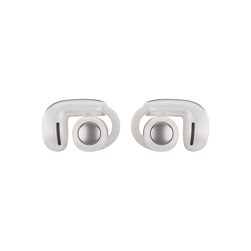 Bose – Ultra nyitott fülhallgató - fehér - iSTYLE HU