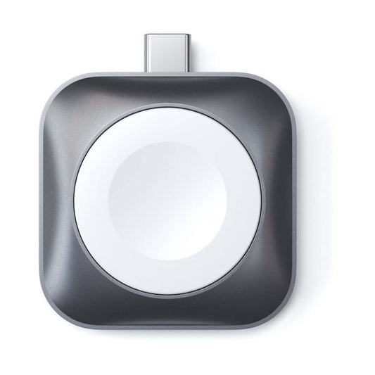 Satechi – USB-C Apple Watch mágneses töltő dokkoló - iSTYLE HU