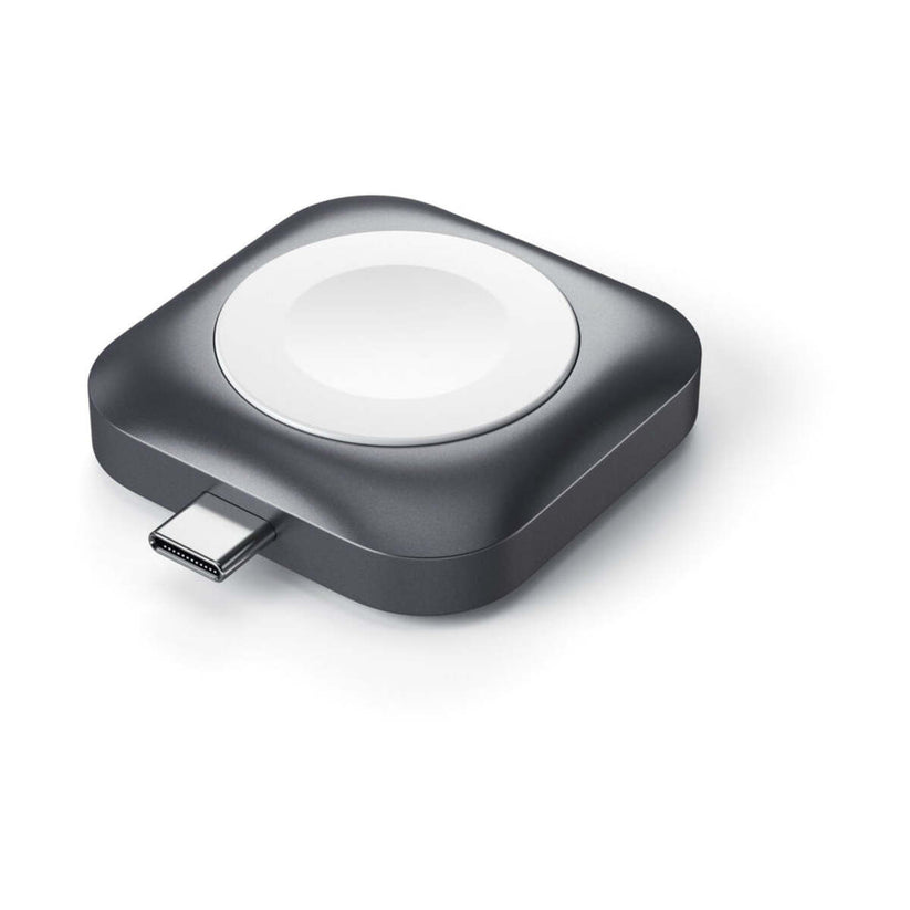 Satechi – USB-C Apple Watch mágneses töltő dokkoló - iSTYLE HU