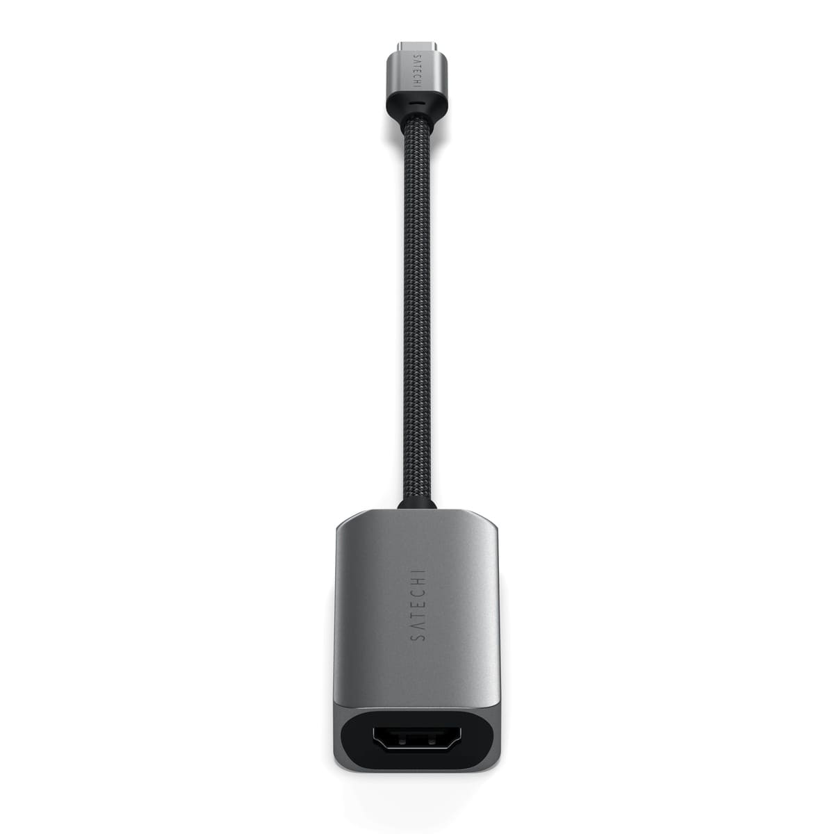 Satechi – USB-C-HDMI 2.1 8K adapter - iSTYLE HU