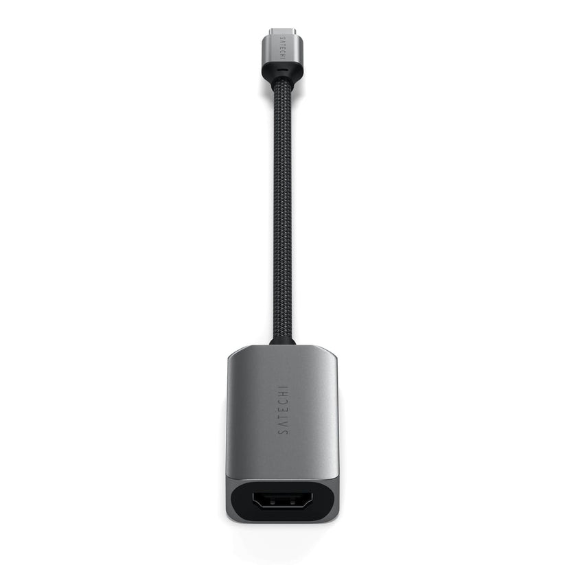 Satechi – USB-C-HDMI 2.1 8K adapter - iSTYLE HU