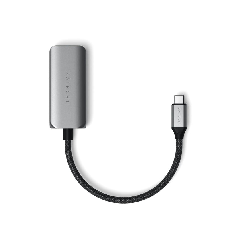 Satechi – USB-C-HDMI 2.1 8K adapter - iSTYLE HU