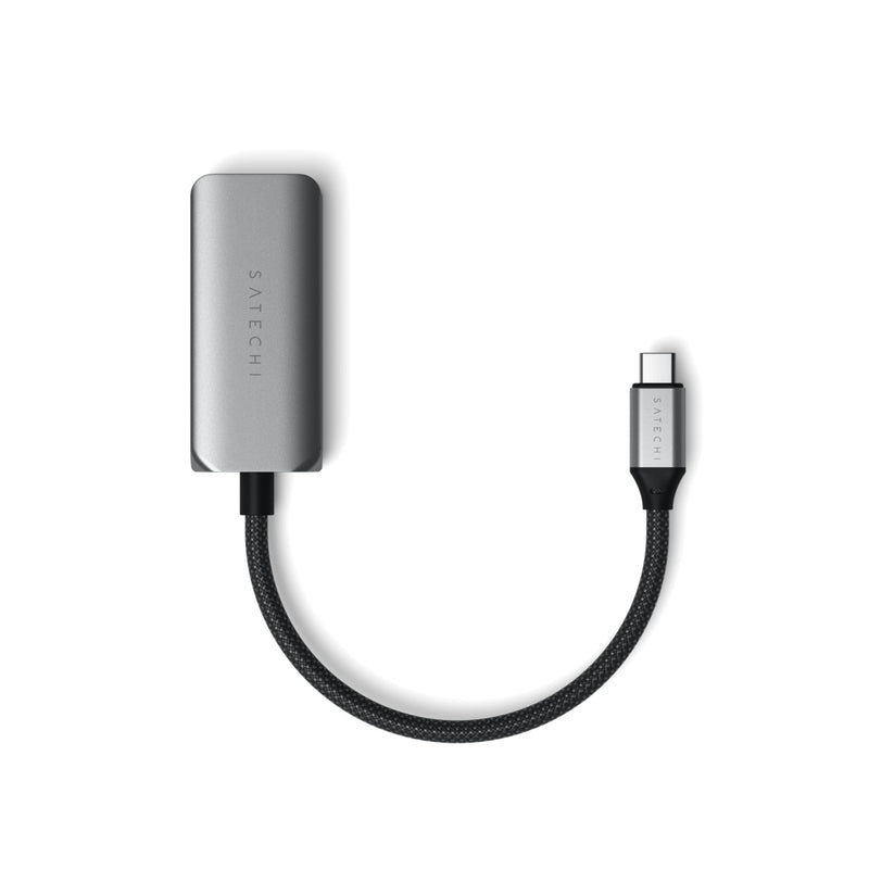 Satechi – USB-C-HDMI 2.1 8K adapter - iSTYLE HU