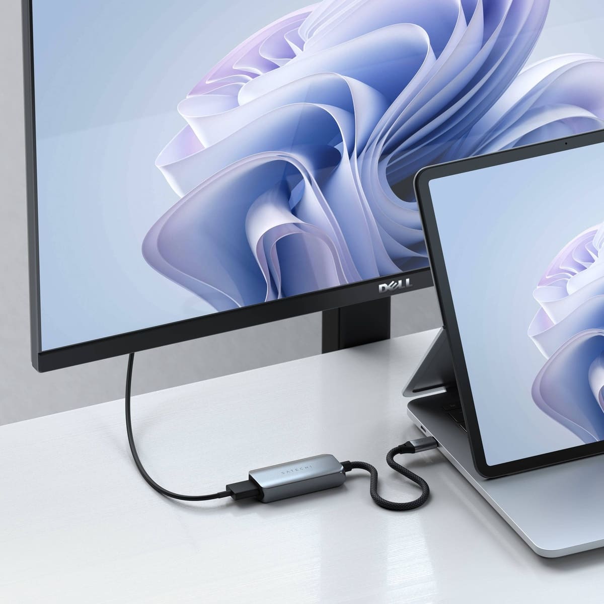 Satechi – USB-C-HDMI 2.1 8K adapter - iSTYLE HU