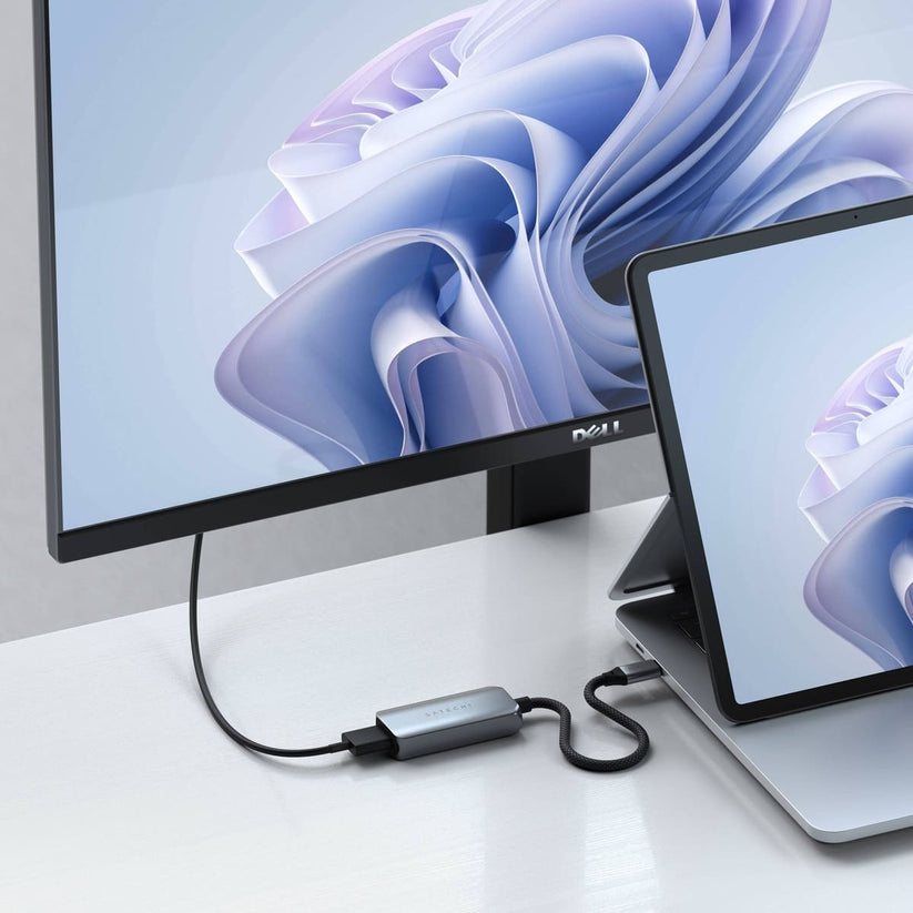 Satechi – USB-C-HDMI 2.1 8K adapter - iSTYLE HU