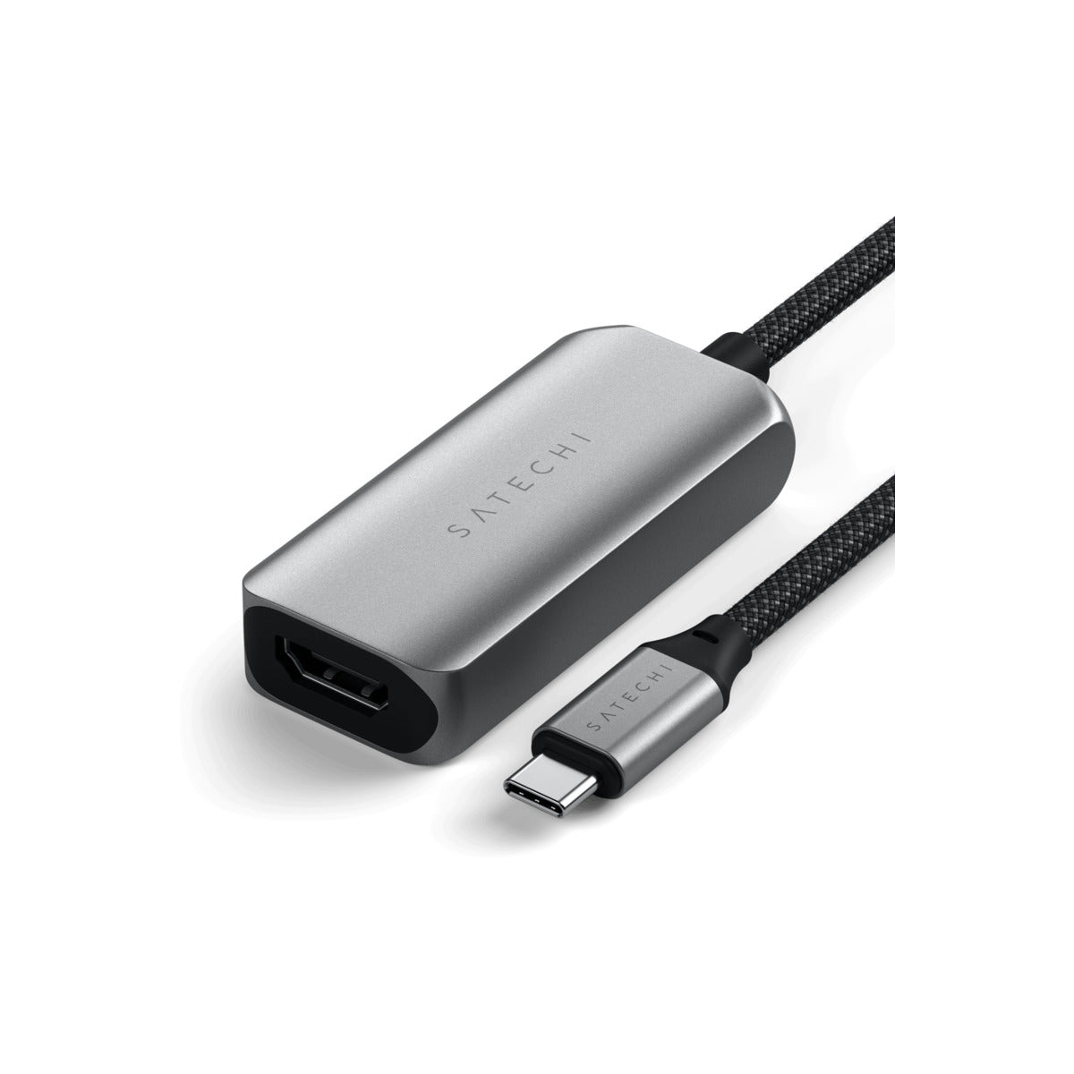 Satechi – USB-C-HDMI 2.1 8K adapter - iSTYLE HU