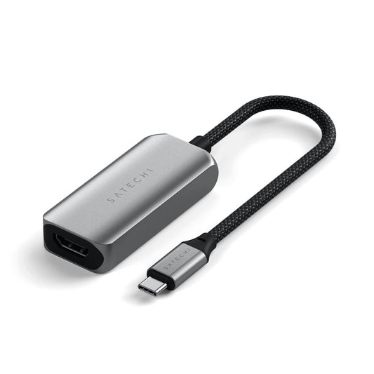 Satechi – USB-C-HDMI 2.1 8K adapter - iSTYLE HU