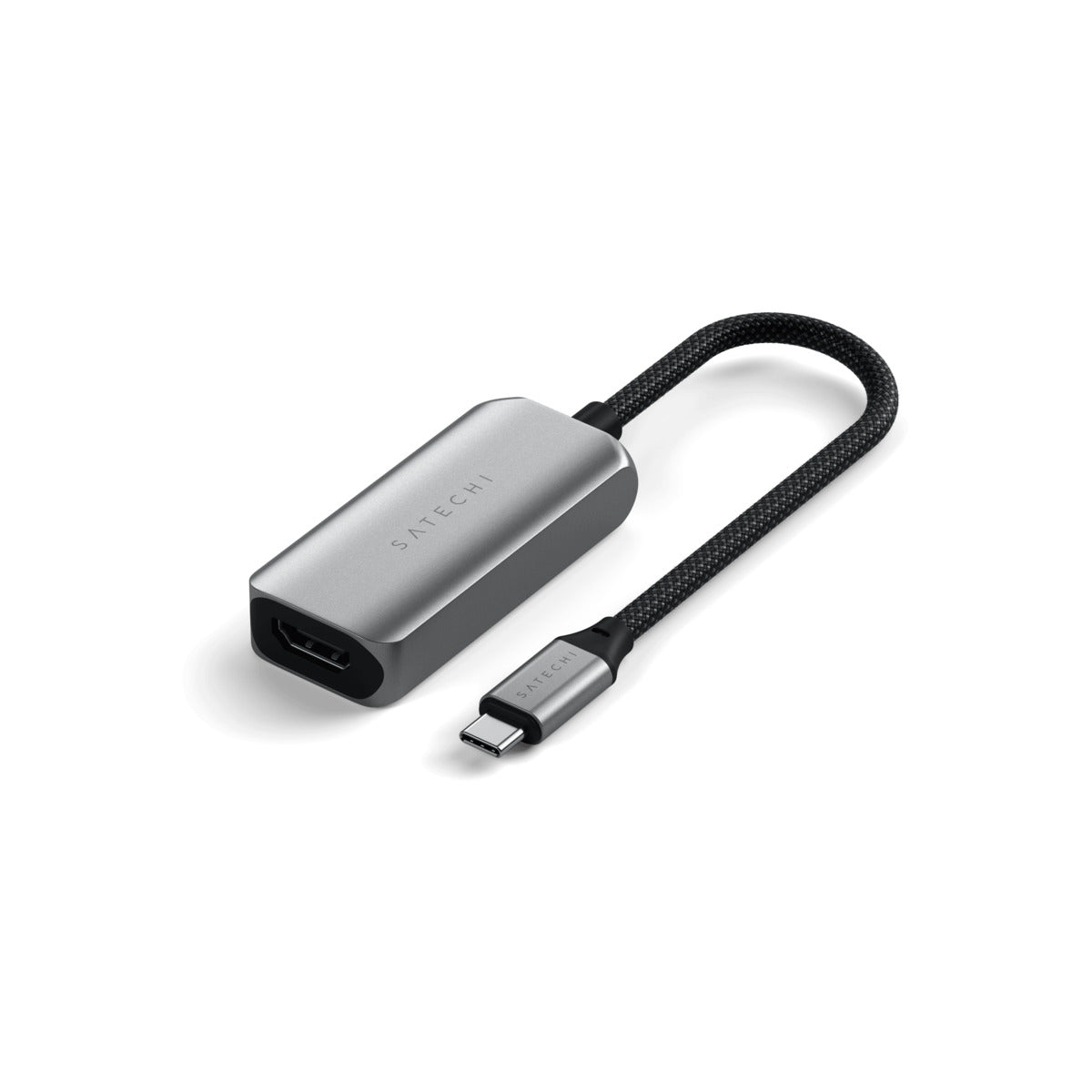 Satechi – USB-C-HDMI 2.1 8K adapter - iSTYLE HU