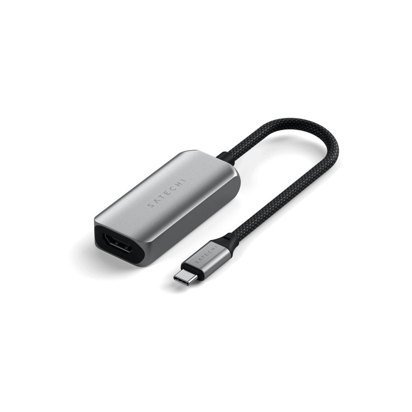 Satechi – USB-C-HDMI 2.1 8K adapter - iSTYLE HU