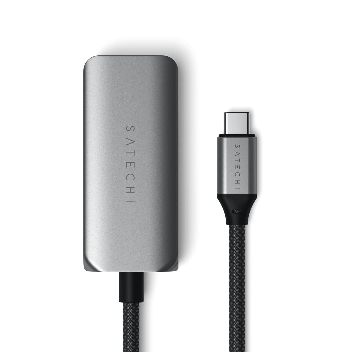 Satechi – USB-C-HDMI 2.1 8K adapter - iSTYLE HU