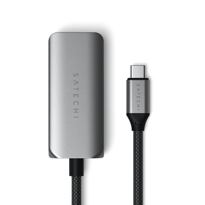 Satechi – USB-C-HDMI 2.1 8K adapter - iSTYLE HU
