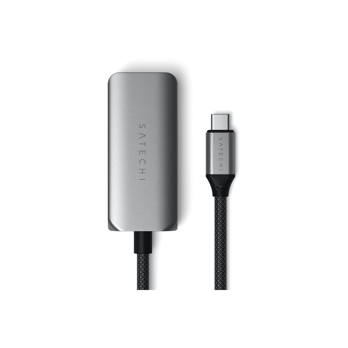 Satechi – USB-C-HDMI 2.1 8K adapter - iSTYLE HU