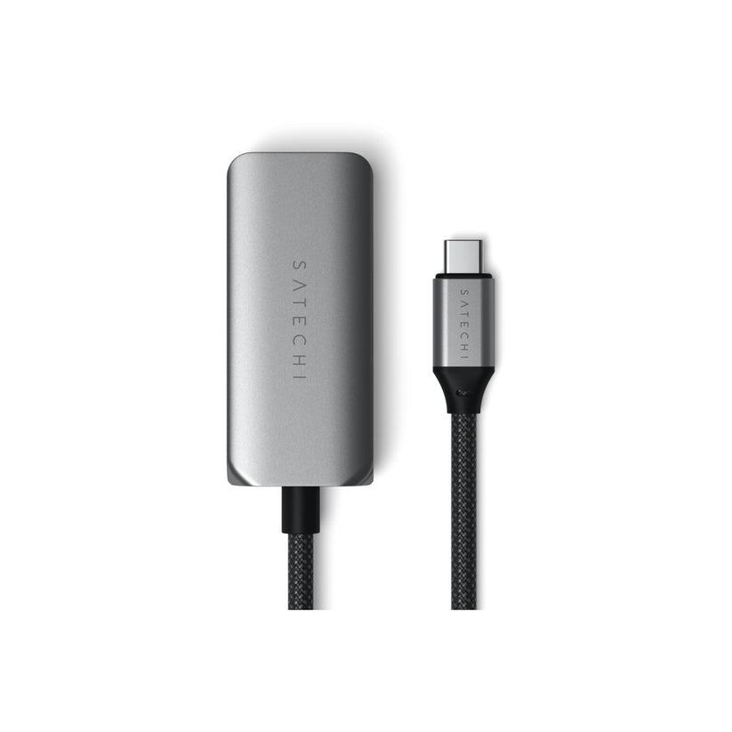 Satechi – USB-C-HDMI 2.1 8K adapter - iSTYLE HU