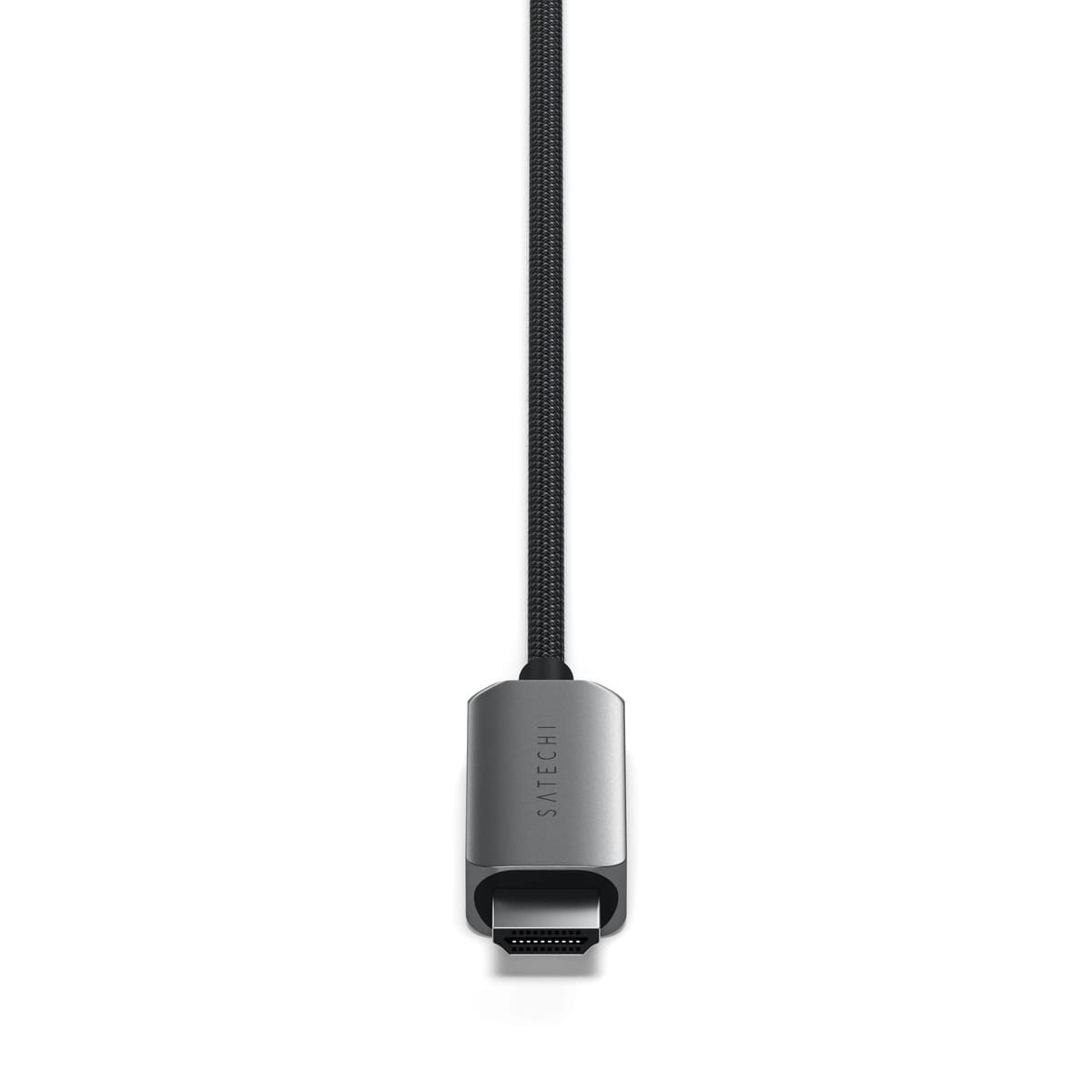 Satechi – USB-C-HDMI 2.1 8K átalakító kábel - iSTYLE HU