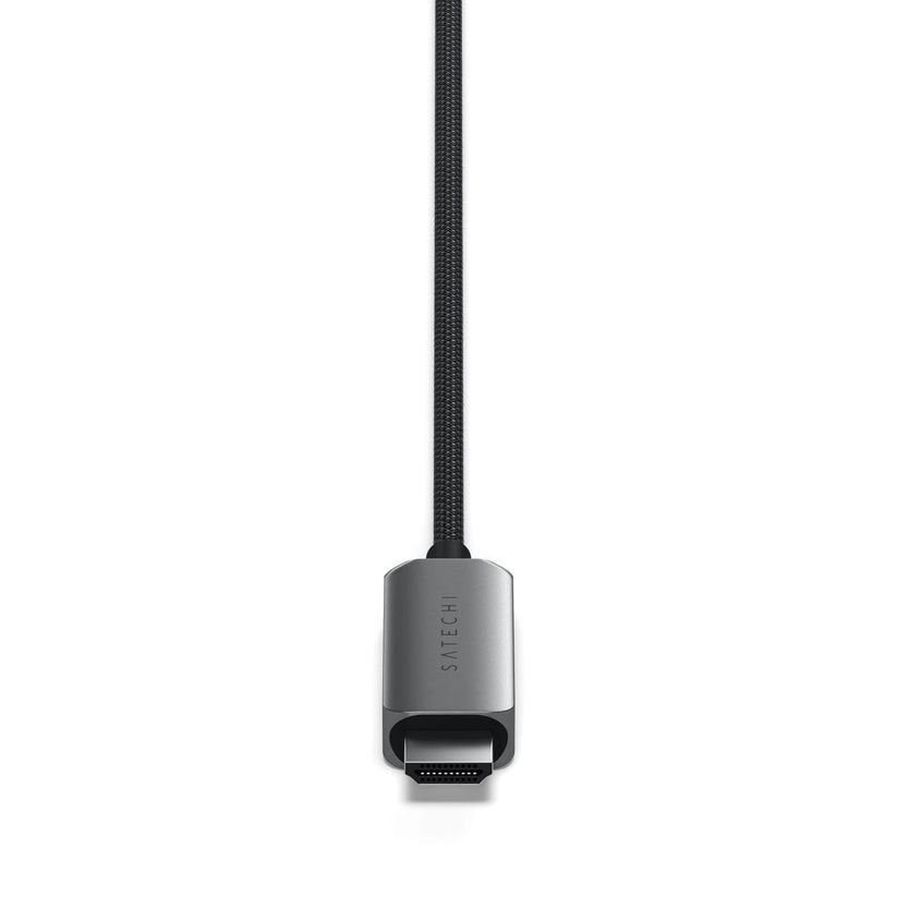 Satechi – USB-C-HDMI 2.1 8K átalakító kábel - iSTYLE HU